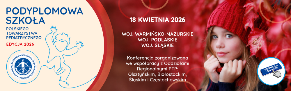Podyplomowa Szkoła PTP &ndash; 18.04.2026 &ndash; woj. warmińsko-mazurskie, woj. podlaskie, woj. śląskie. SPOTKANIE ON-LINE